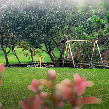 ויטירי Janiro Tea Trees Villas מראה חיצוני תמונה