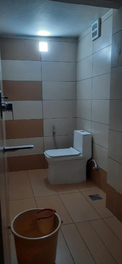 ויטירי Janiro Tea Trees Villas חדר תמונה