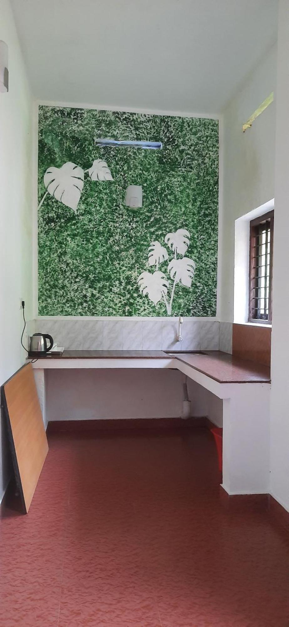 ויטירי Janiro Tea Trees Villas חדר תמונה
