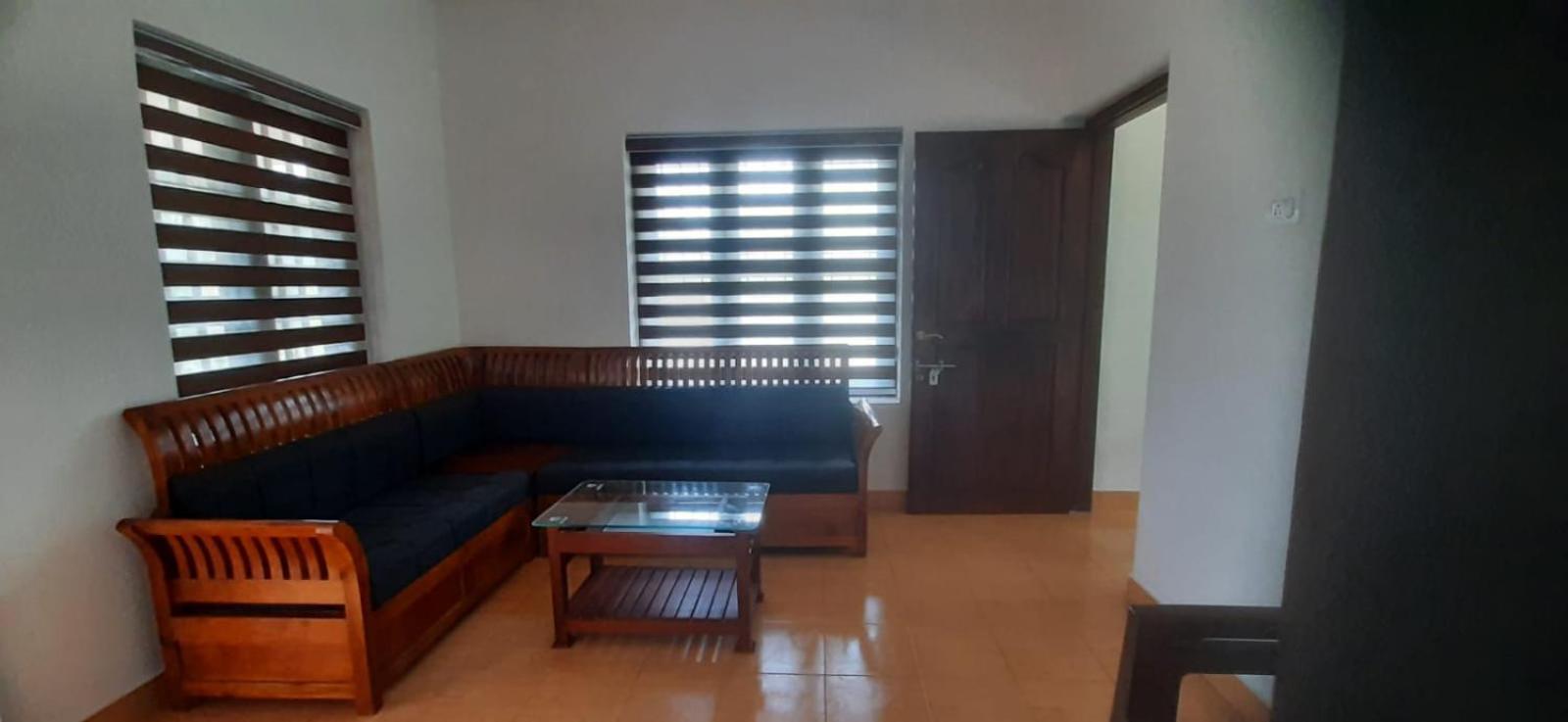 ויטירי Janiro Tea Trees Villas חדר תמונה