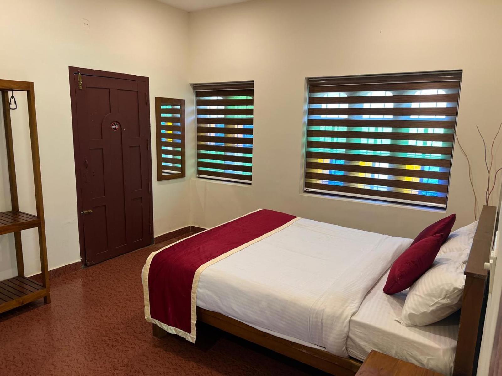 ויטירי Janiro Tea Trees Villas חדר תמונה